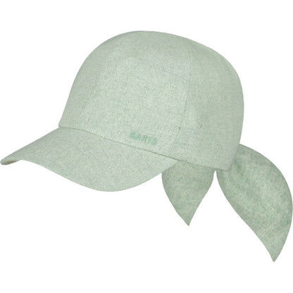 Barts Womens Peruma Adjustable Bow Baseball Cap