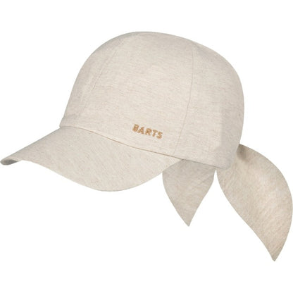 Barts Womens Peruma Adjustable Bow Baseball Cap