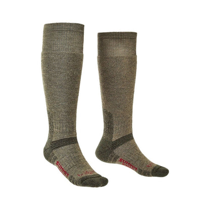 Bridgedale Unisex Explorer Heavyweight Merino Performance Socks
