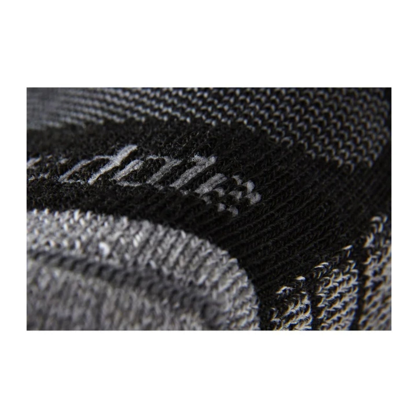 Bridgedale Mens Hike Lightweight Merino Performance 3/4 Crew Original Socks
