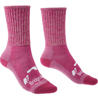 Bridgedale Kids All Season Merino Comfort Walking Socks