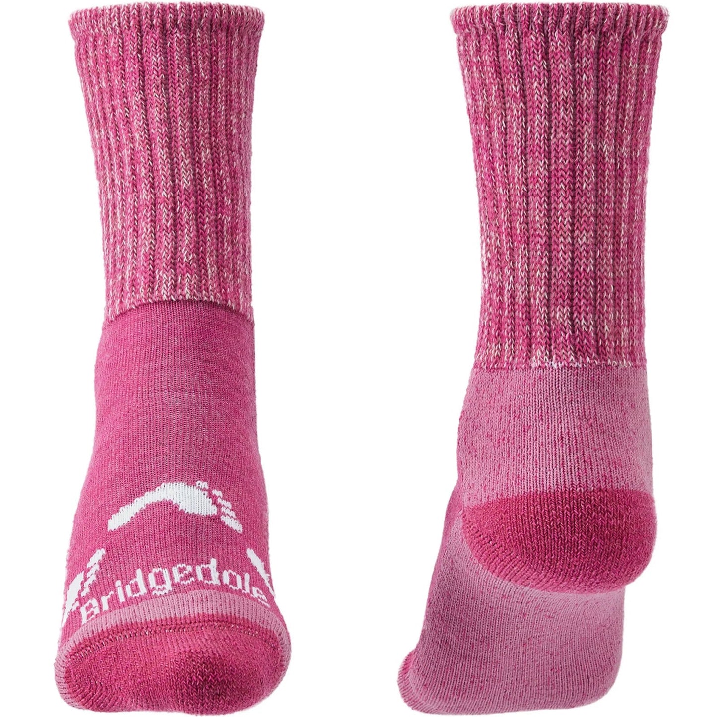 Bridgedale Kids All Season Merino Comfort Walking Socks