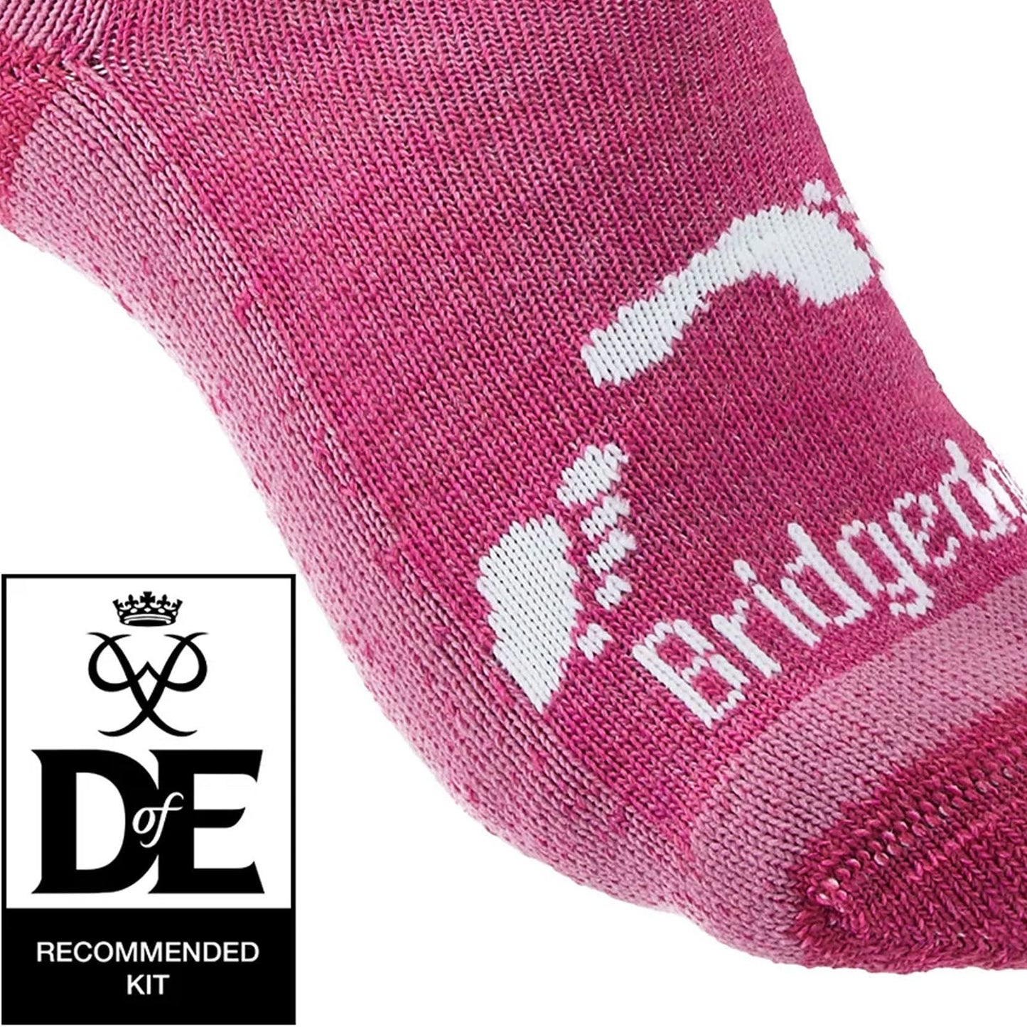 Bridgedale Kids All Season Merino Comfort Walking Socks