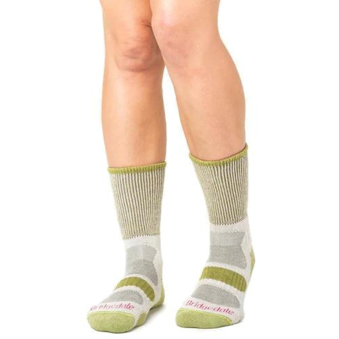 Bridgedale Mens Hike Lightweight Coolmax Comfort Walking Socks - Indigo