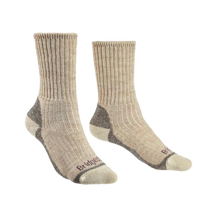 Bridgedale Womens Hike Midweight Merino Performance Walking Socks