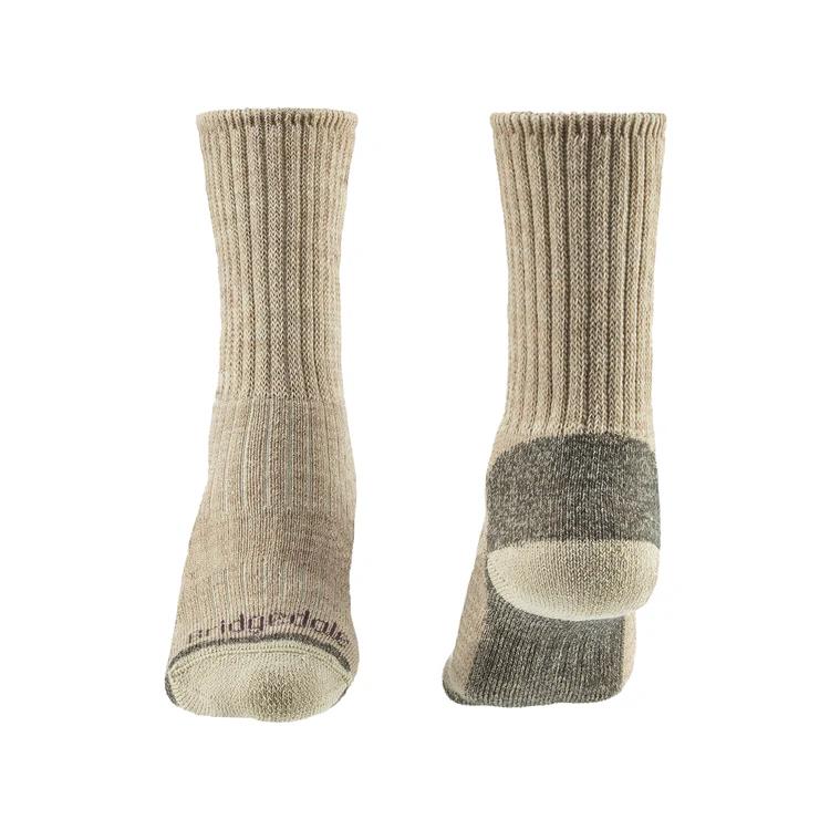 Bridgedale Womens Hike Midweight Merino Performance Walking Socks