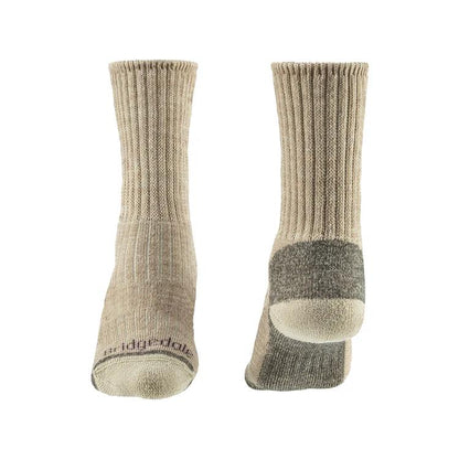 Bridgedale Womens Hike Midweight Merino Performance Walking Socks