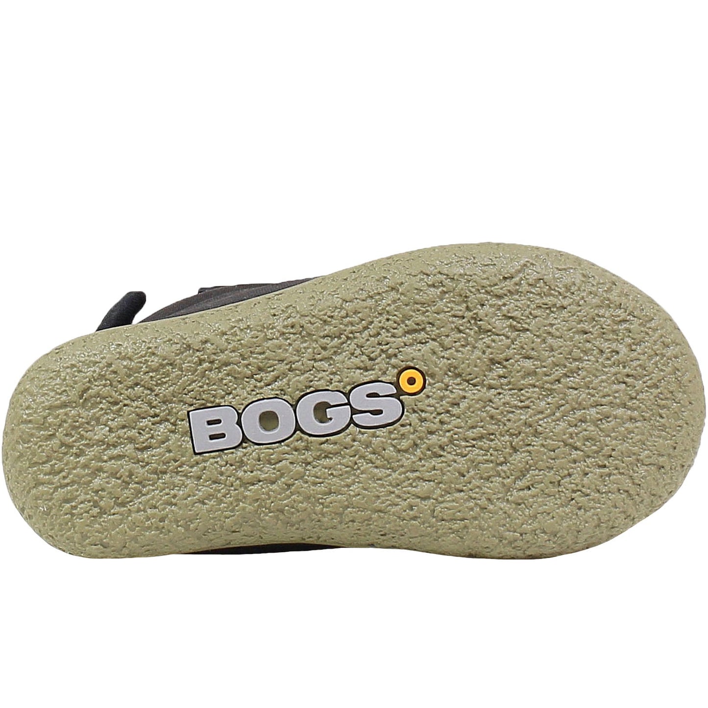 BOGS Baby Bogs Solid Insulated Wellies - Black