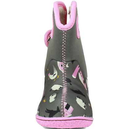 Baby BOGS Farm Waterproof Wellies