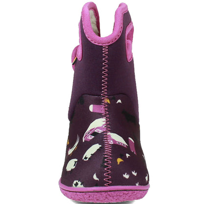 Baby BOGS Farm Waterproof Wellies