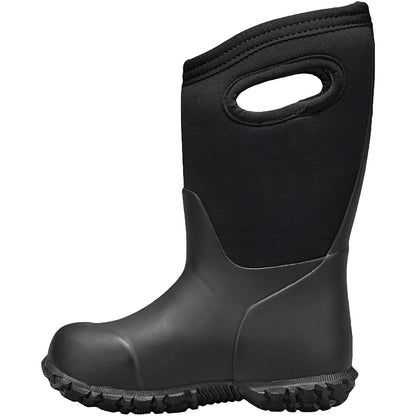 BOGS Kids York Solid Wellington Boots