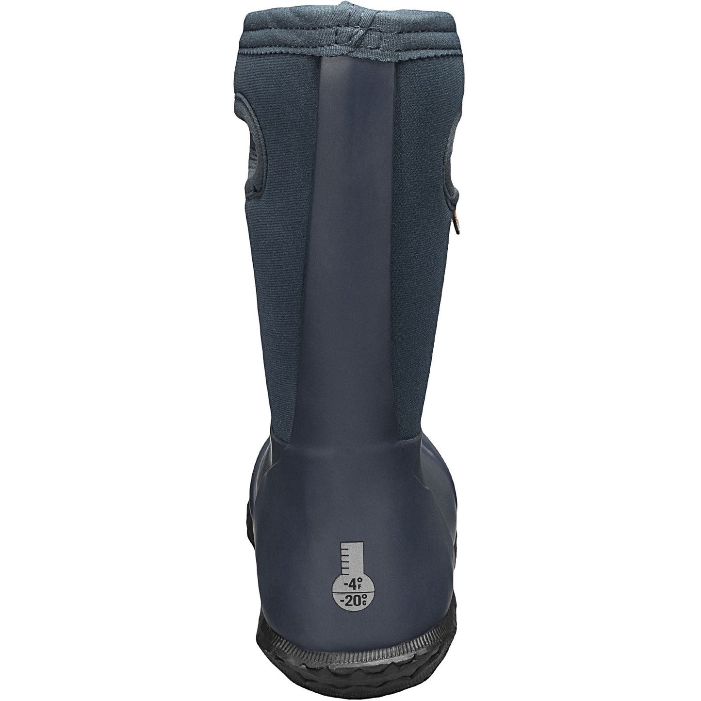 BOGS Kids York Solid Wellington Boots