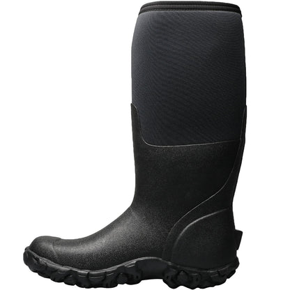 BOGS Mens Mesa Insulated Waterproof Wellington Boots