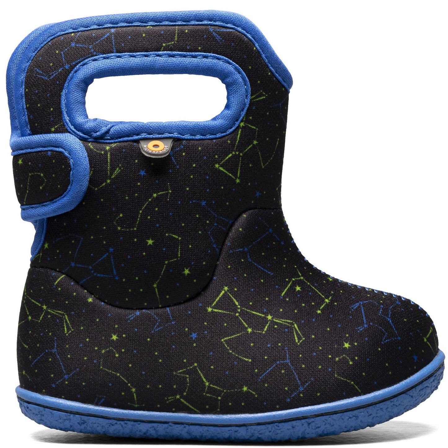 Baby BOGS Constellation Waterproof Rain Boots