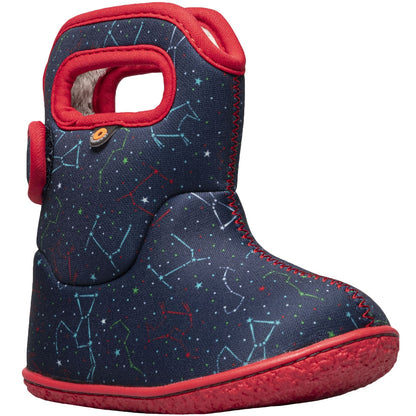 Baby BOGS Constellation Waterproof Rain Boots