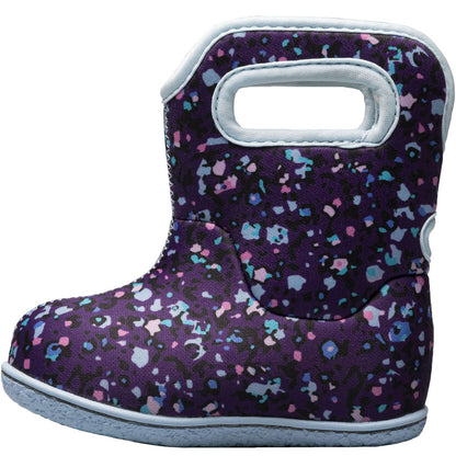 Baby BOGS Little Textures Waterproof Wellies