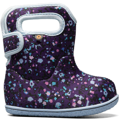 Baby BOGS Little Textures Waterproof Wellies