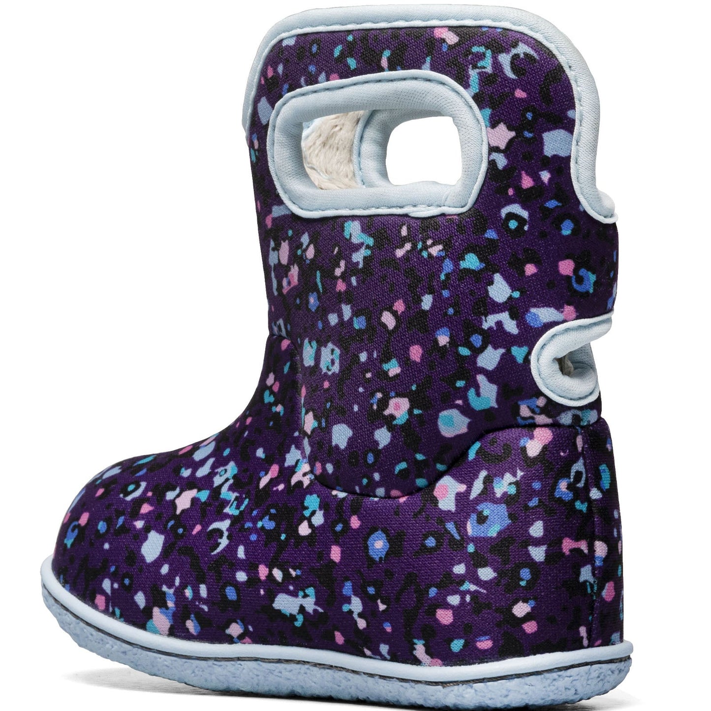 Baby BOGS Little Textures Waterproof Wellies