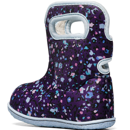 Baby BOGS Little Textures Waterproof Wellies