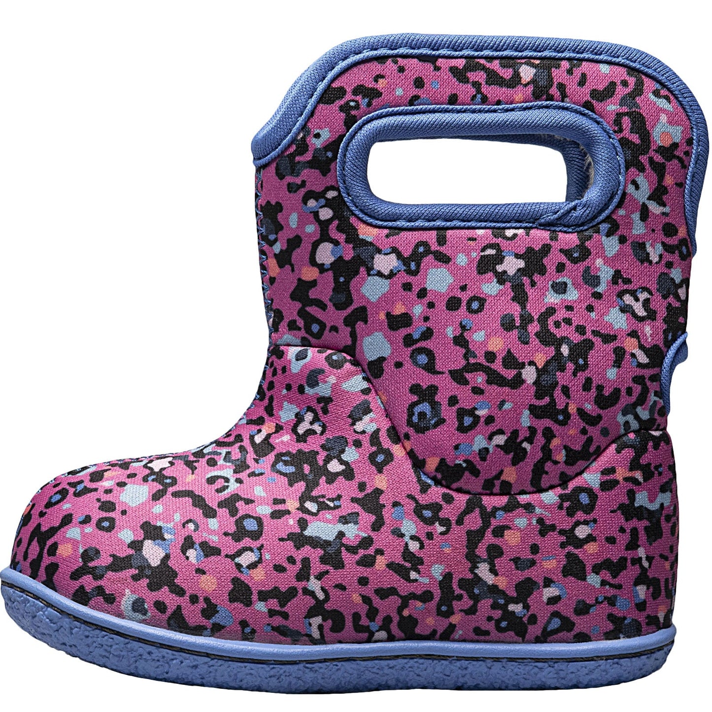 Baby BOGS Little Textures Waterproof Wellies