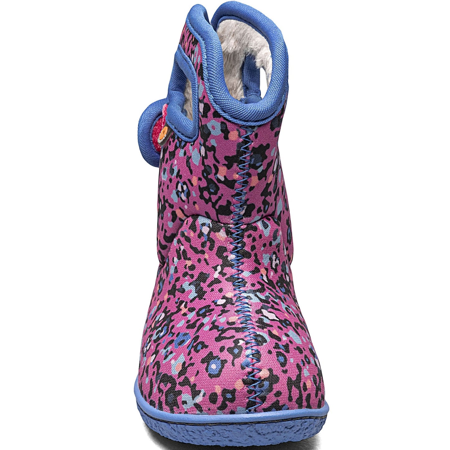 Baby BOGS Little Textures Waterproof Wellies