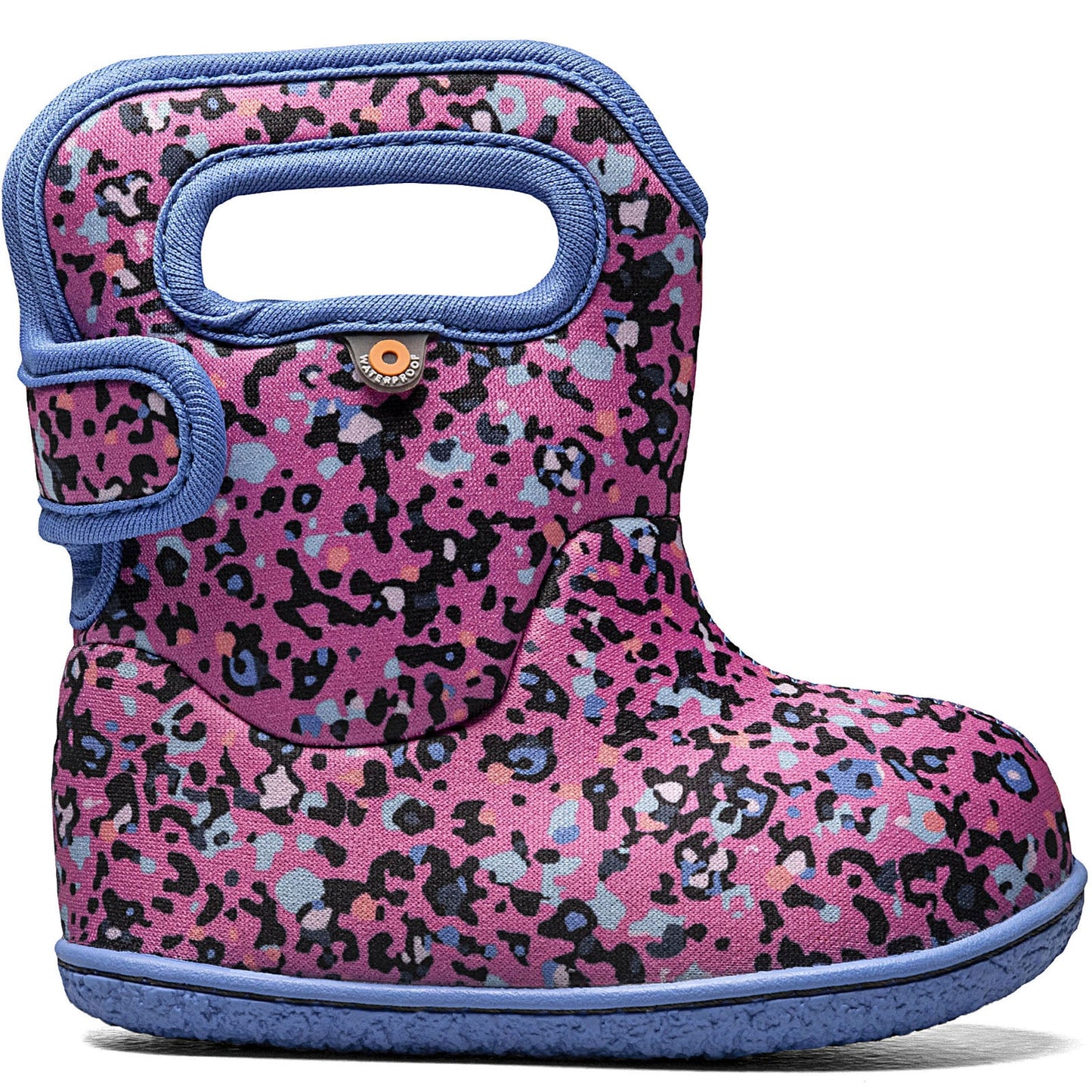 Baby BOGS Little Textures Waterproof Wellies