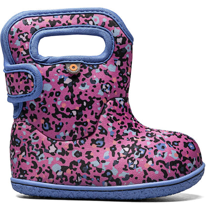 Baby BOGS Little Textures Waterproof Wellies