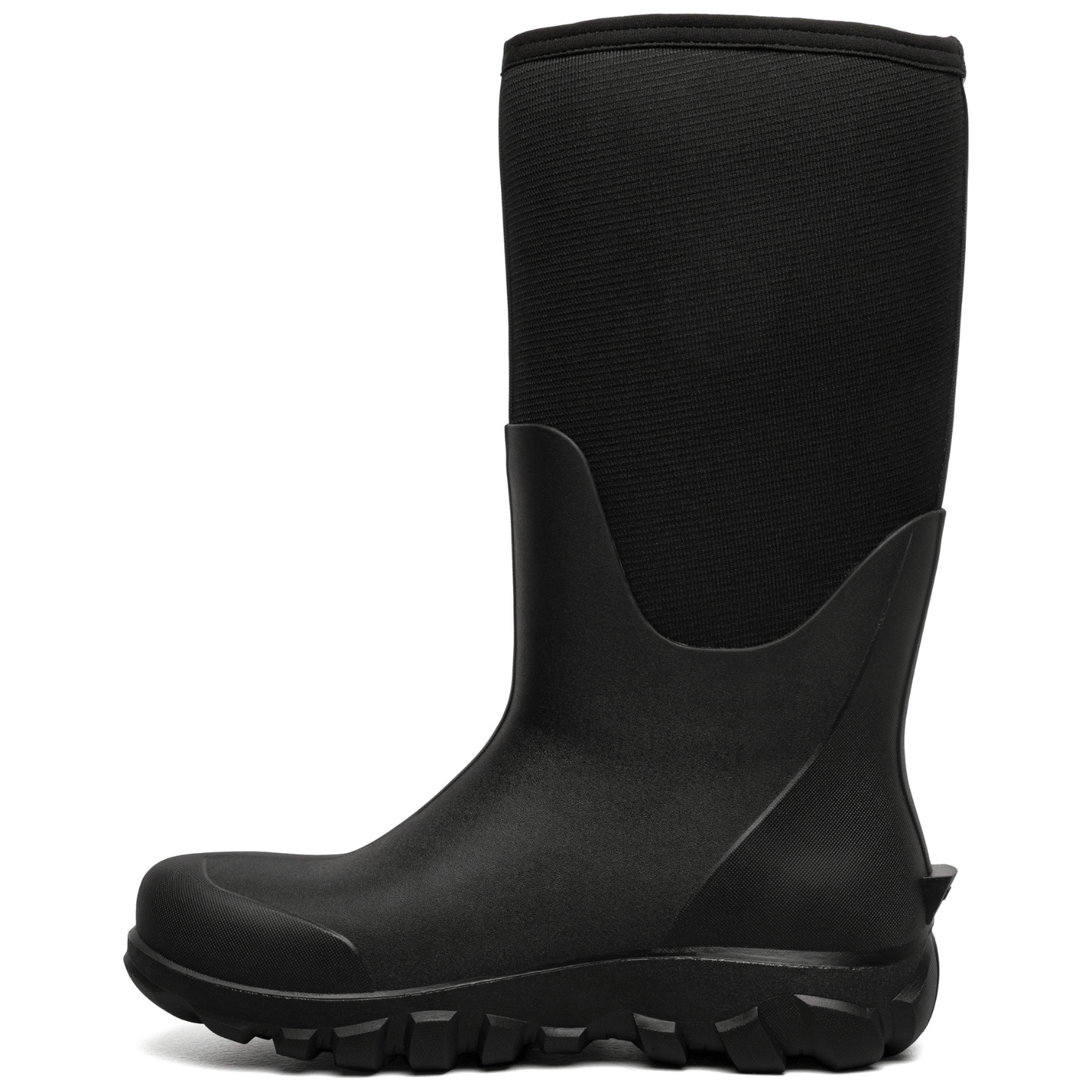 BOGS Mens Classic Seamless Tall Waterproof Wellies