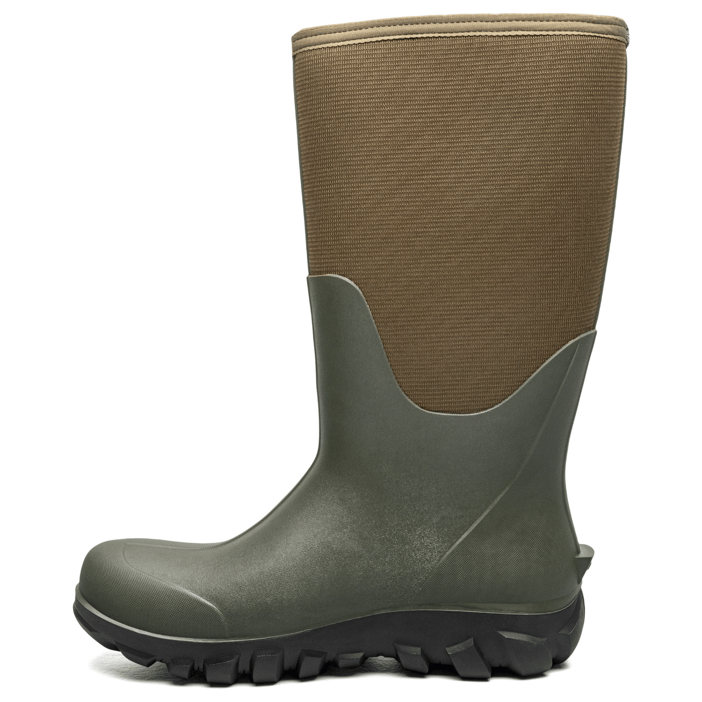 BOGS Mens Classic Seamless Tall Waterproof Wellies
