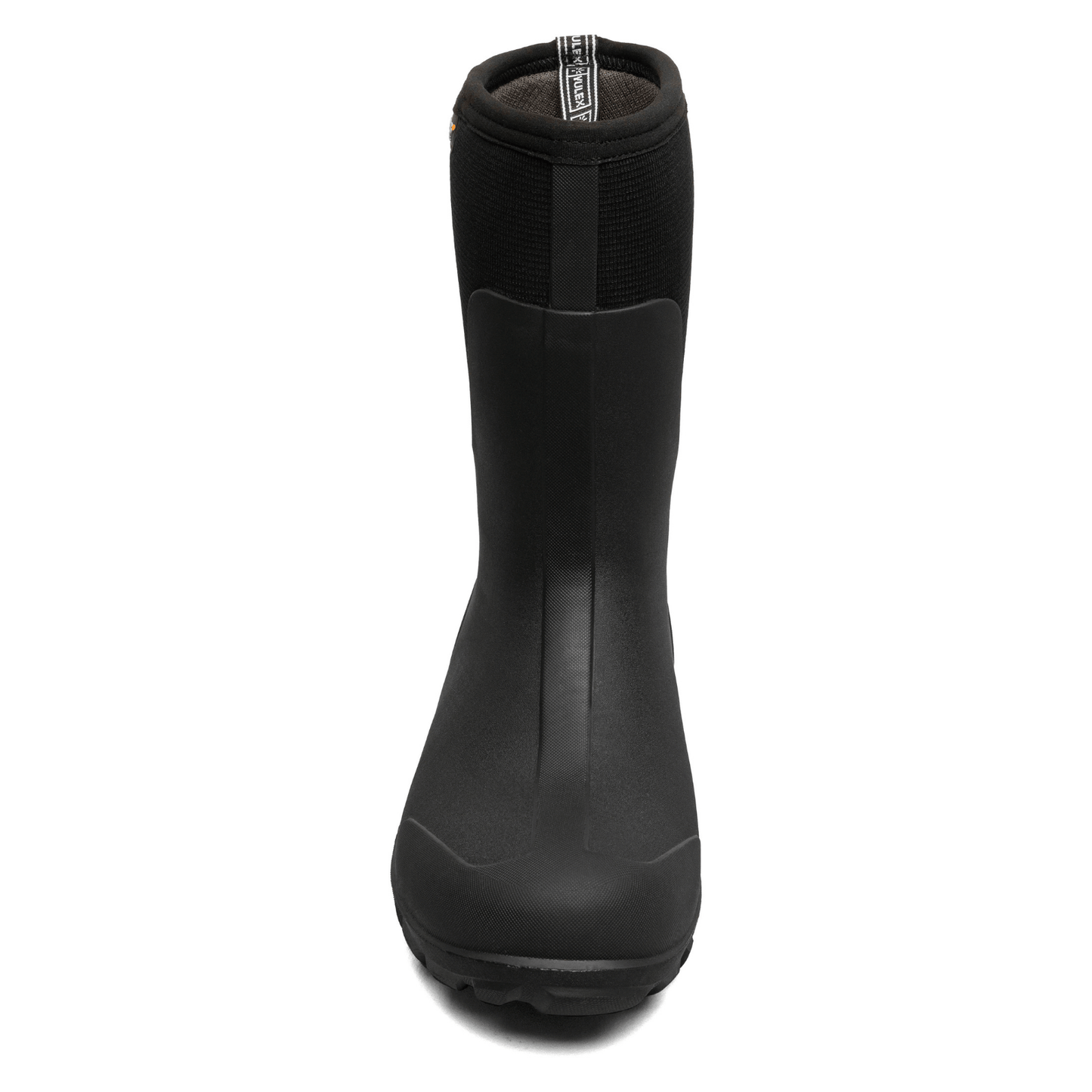 BOGS Mens Classic Seamless Mid Waterproof Wellies