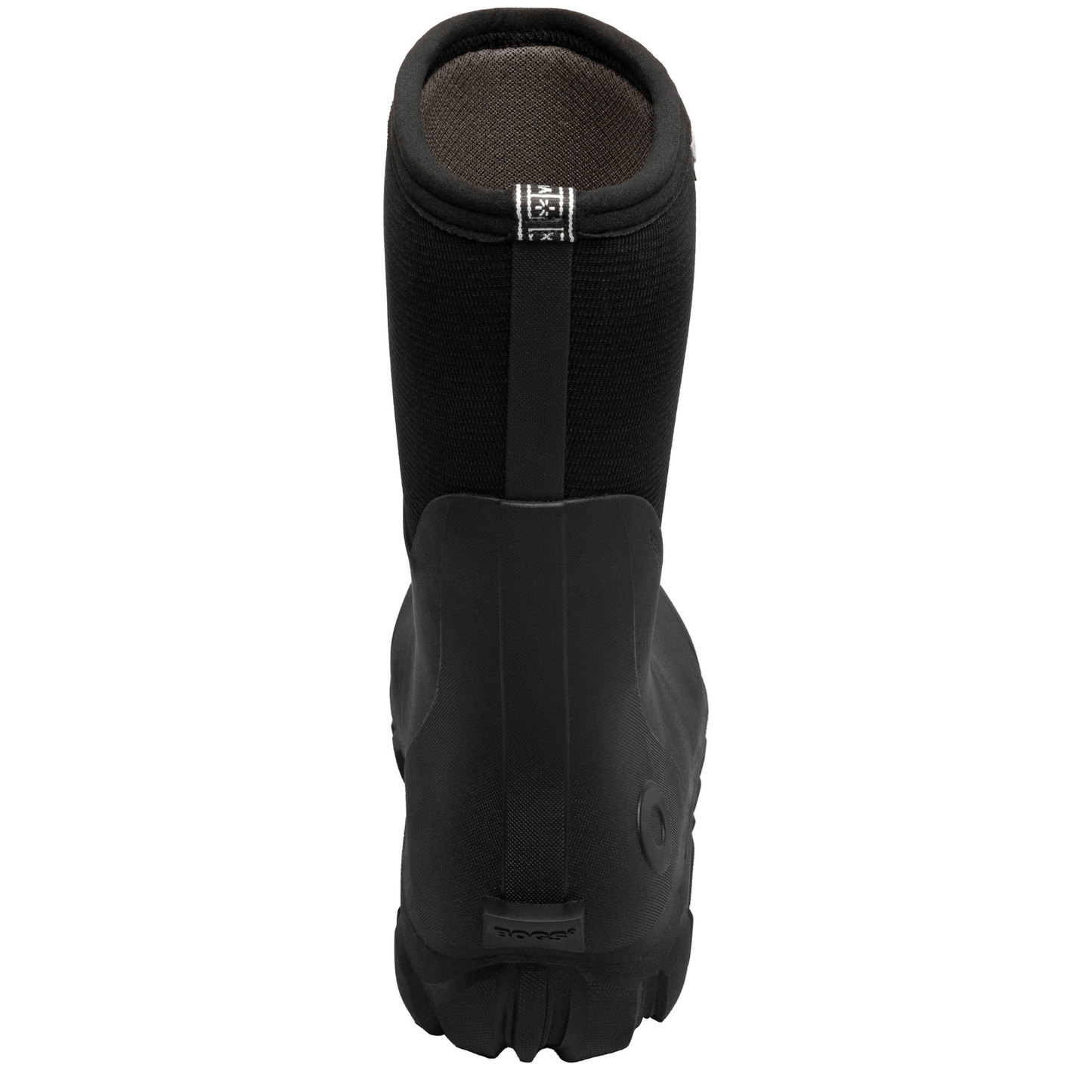 BOGS Mens Classic Seamless Mid Waterproof Wellies