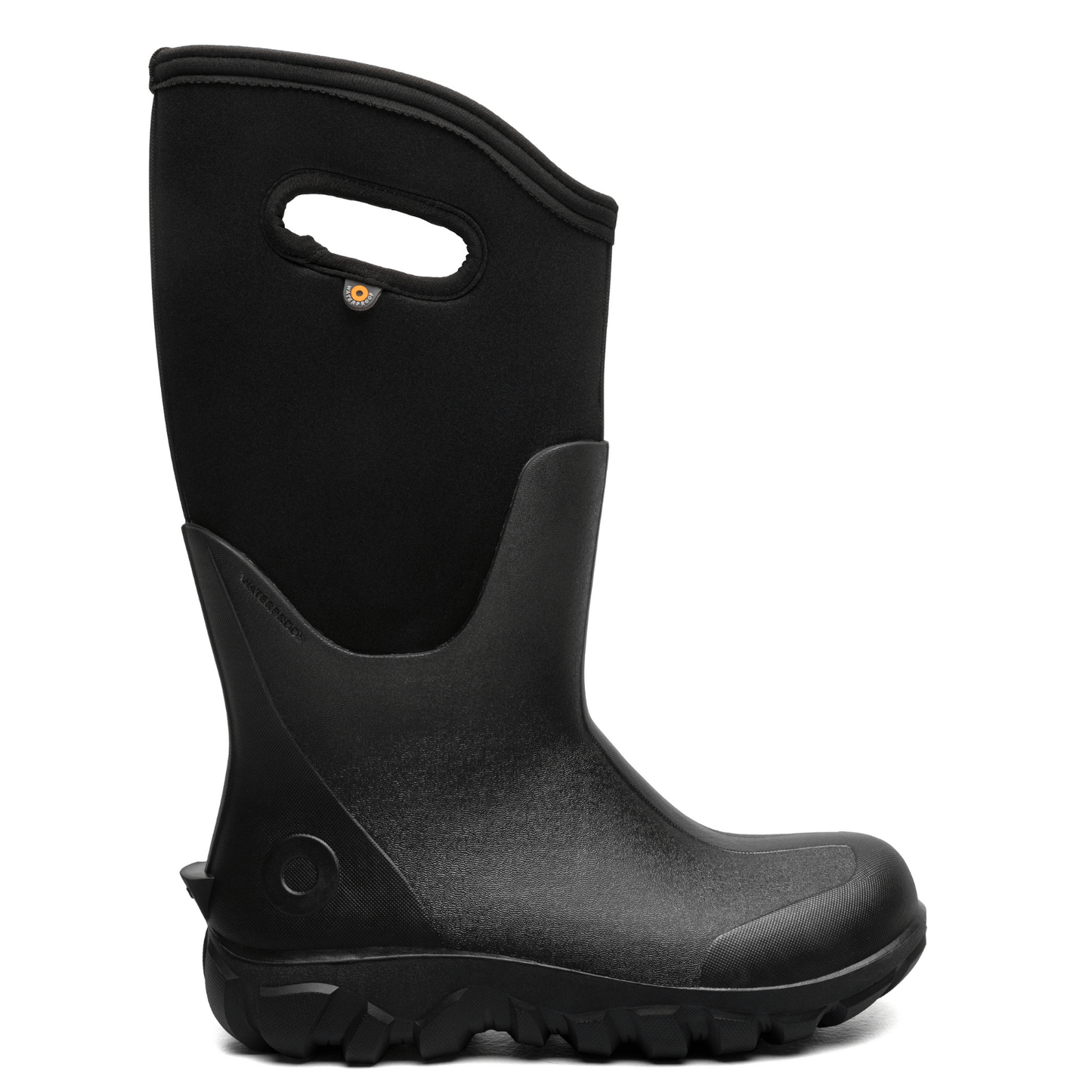 BOGS Womens Classic Seamless Tall Waterproof Wellies