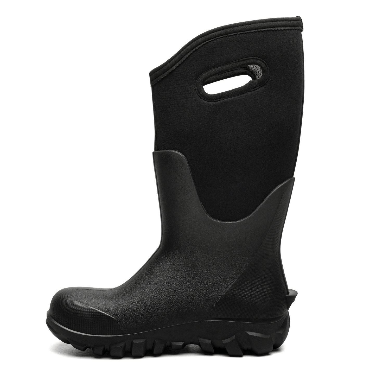BOGS Womens Classic Seamless Tall Waterproof Wellies