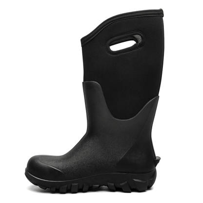 BOGS Womens Classic Seamless Tall Waterproof Wellies