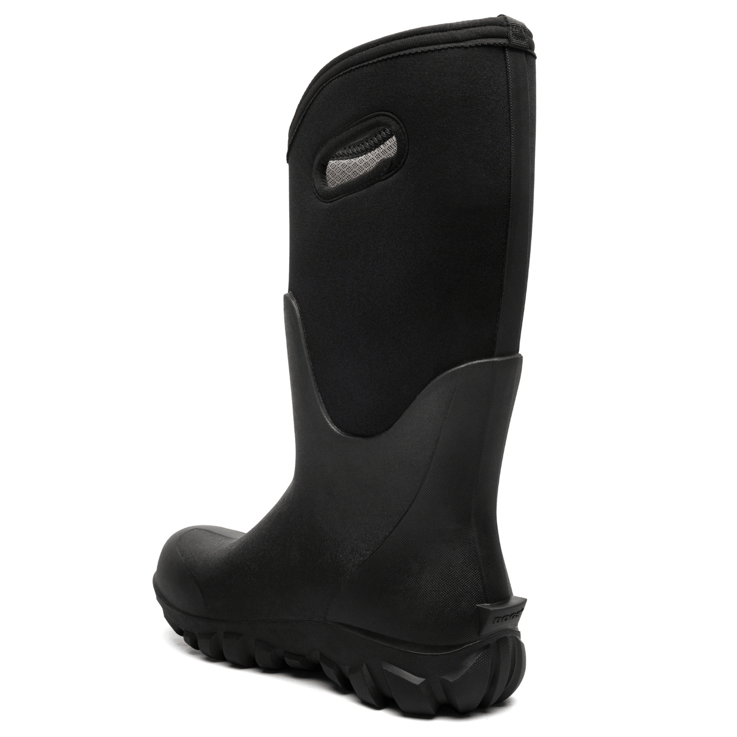 BOGS Womens Classic Seamless Tall Waterproof Wellies