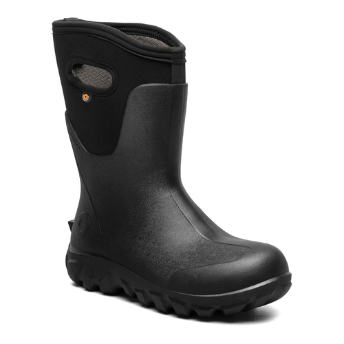 BOGS Womens Classic Seamless Mid Waterproof Wellies