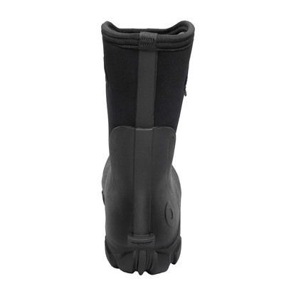 BOGS Womens Classic Seamless Mid Waterproof Wellies