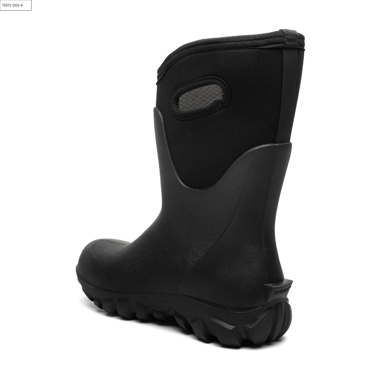 BOGS Womens Classic Seamless Mid Waterproof Wellies