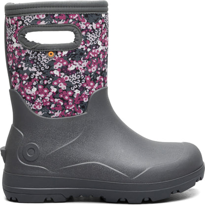 BOGS Kids York Seamless Wellies