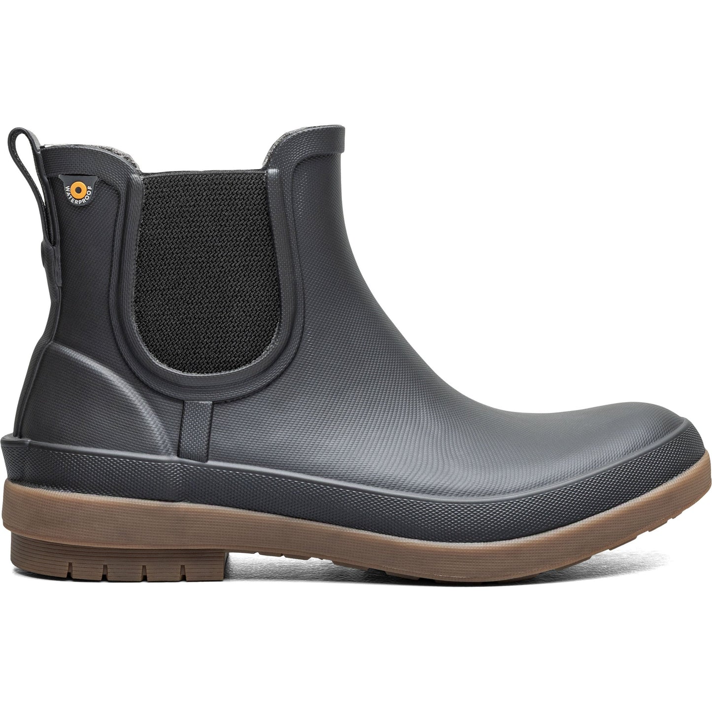BOGS Womens Amanda II Chelsea Wellies