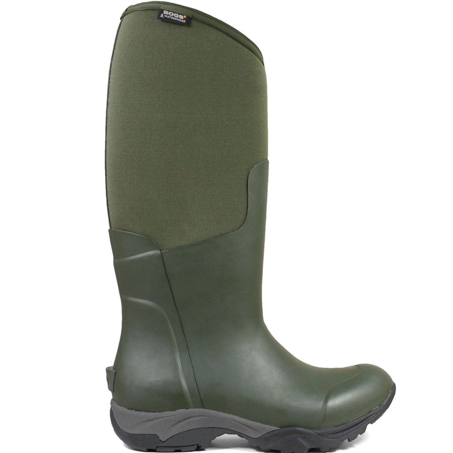 BOGS Womens Essential Light Tall Waterproof Wellies