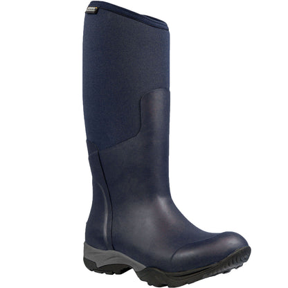 BOGS Womens Essential Light Tall Waterproof Wellies