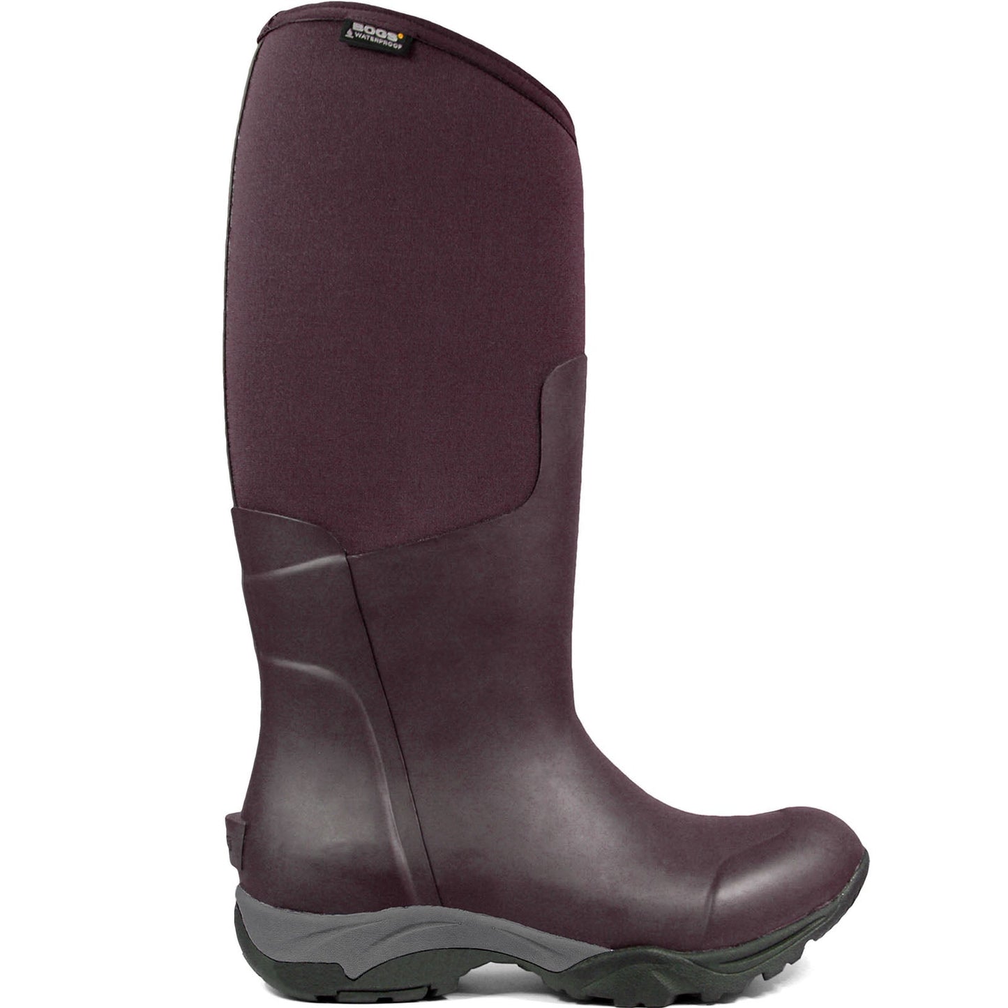BOGS Womens Essential Light Tall Waterproof Wellies