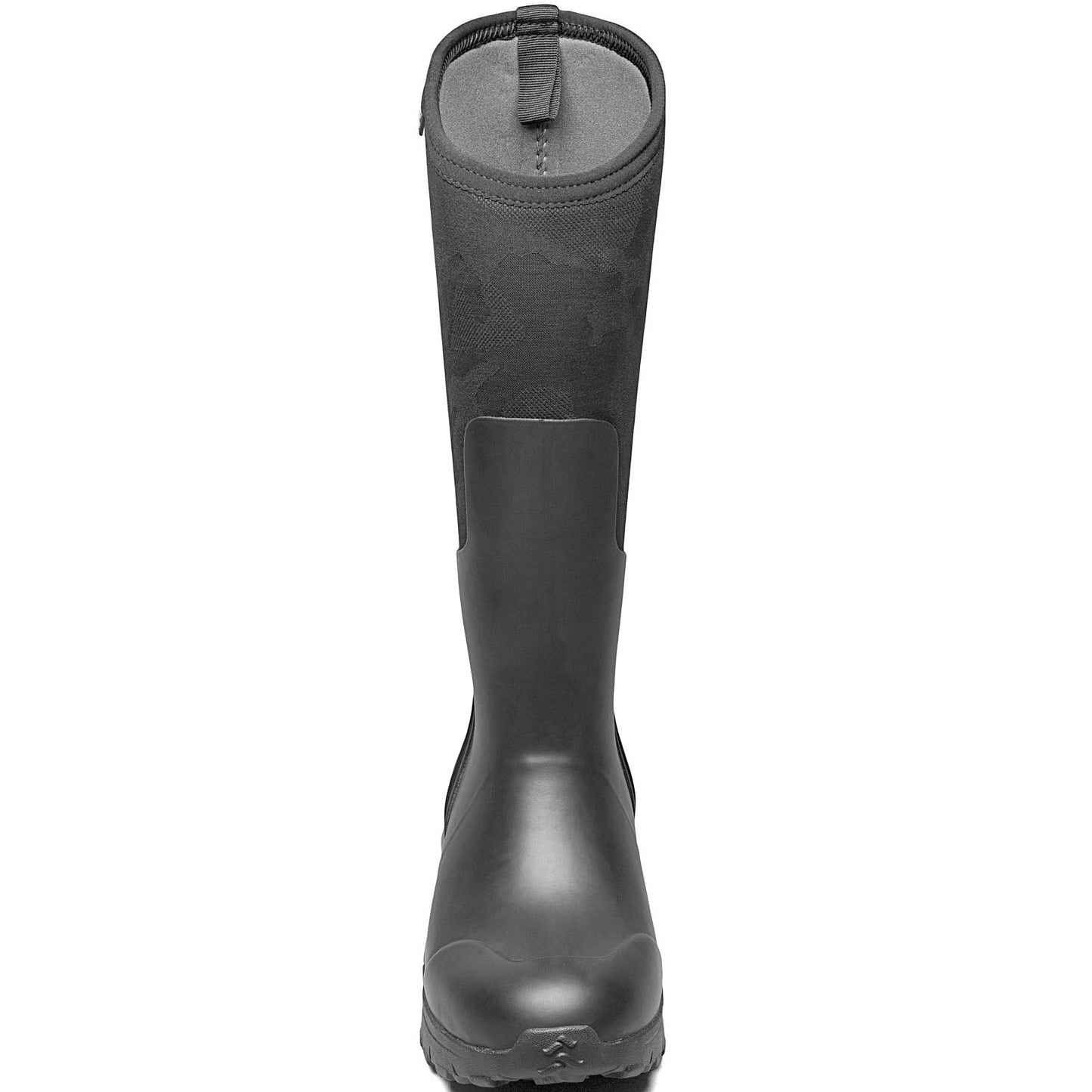 BOGS Womens Essential Light Tall Tonal Wellies