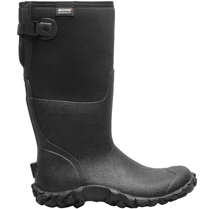 BOGS Mens Mesa Wellies - Black