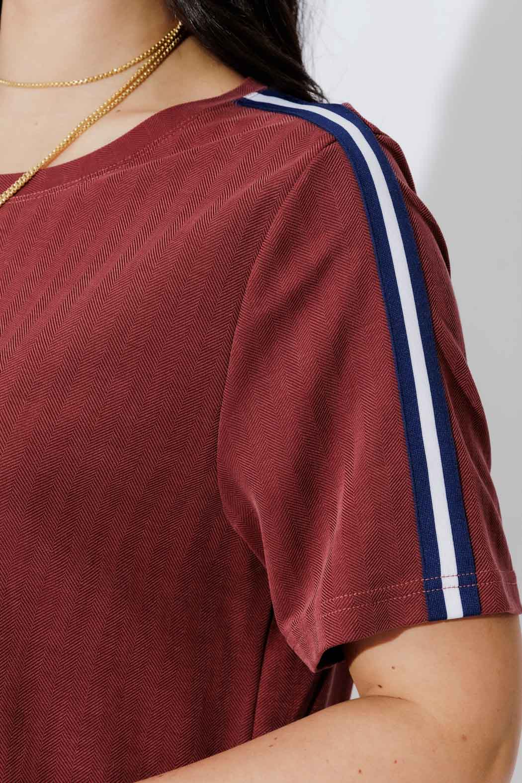 Cranberry Sport T-Shirt