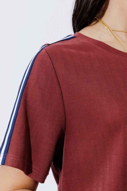 Cranberry Sport T-Shirt