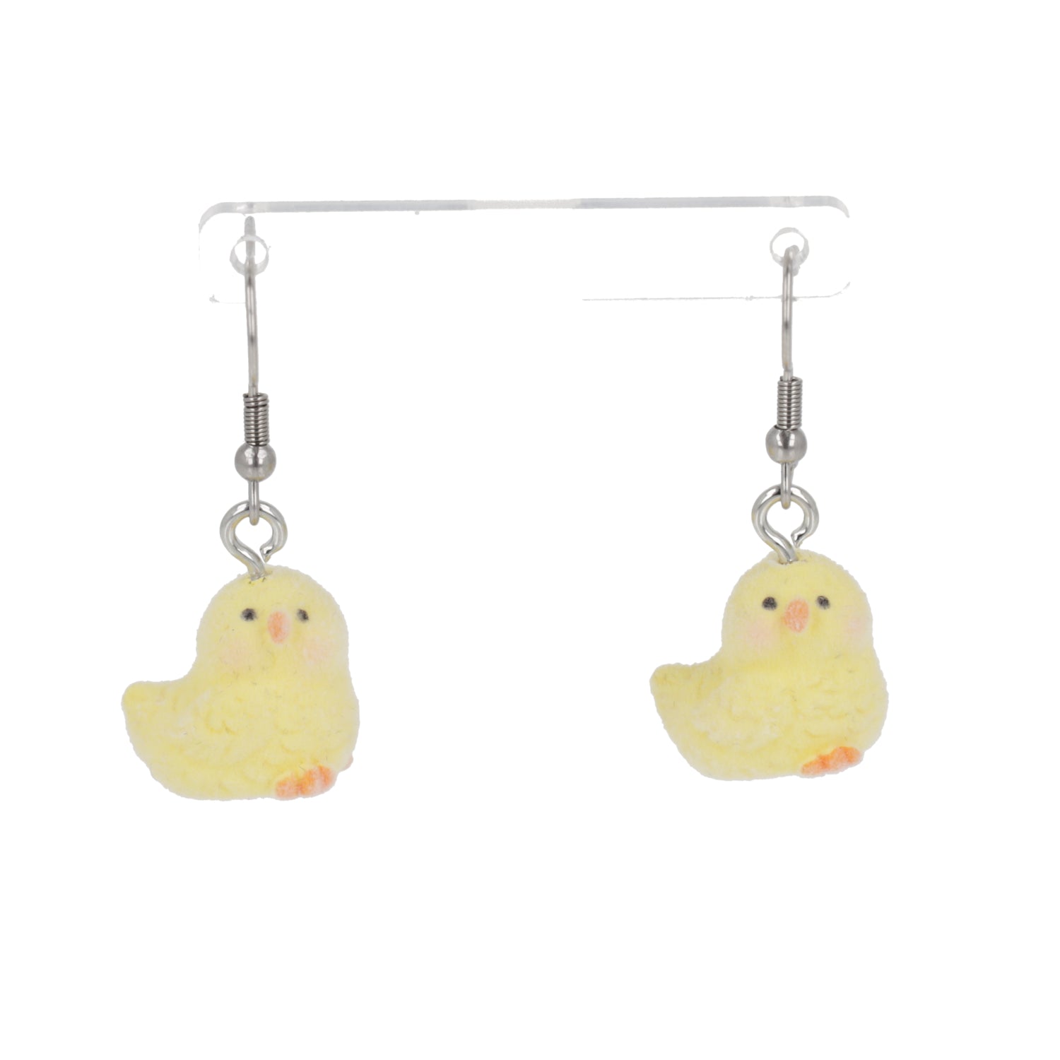 Spring Chick Earrings