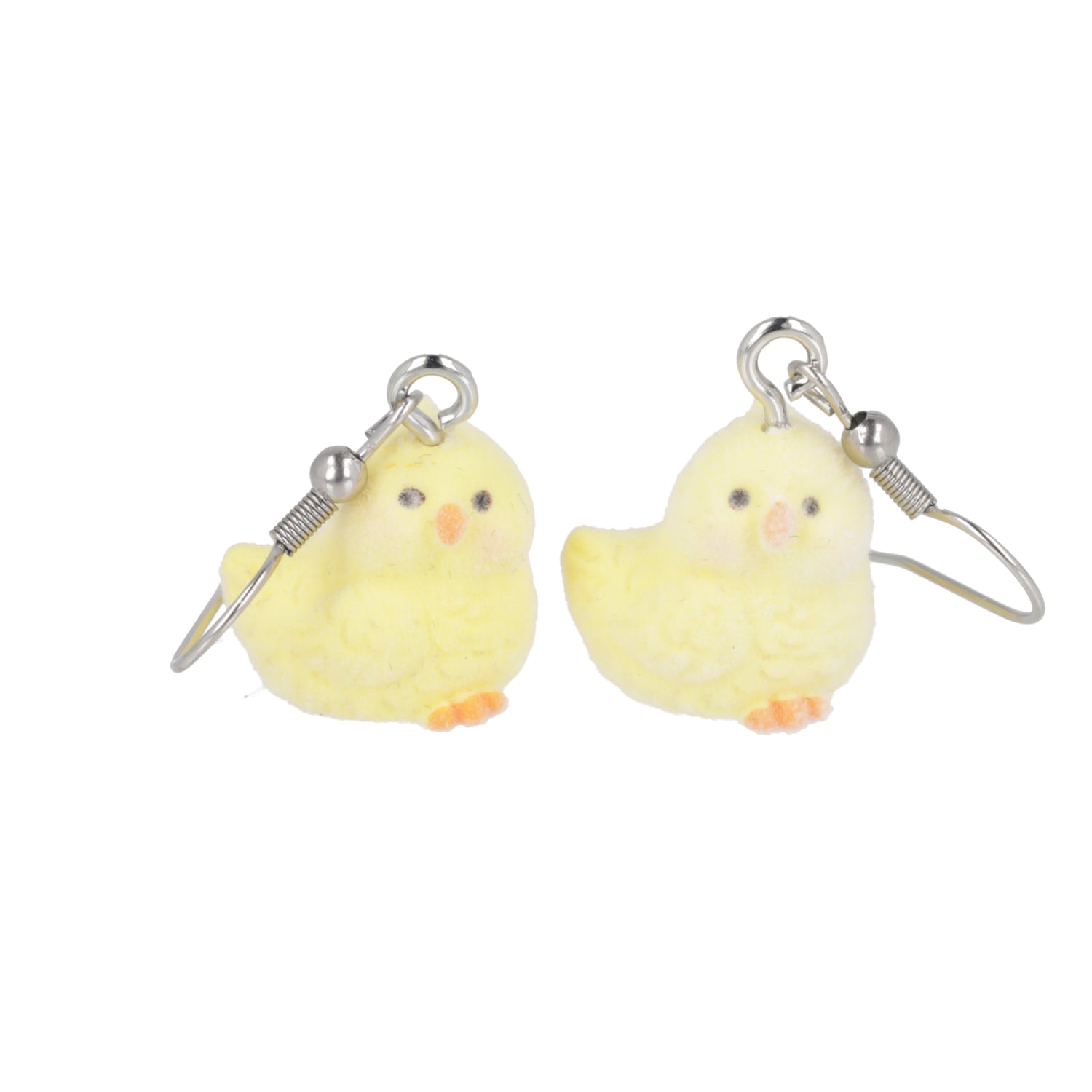 Spring Chick Earrings