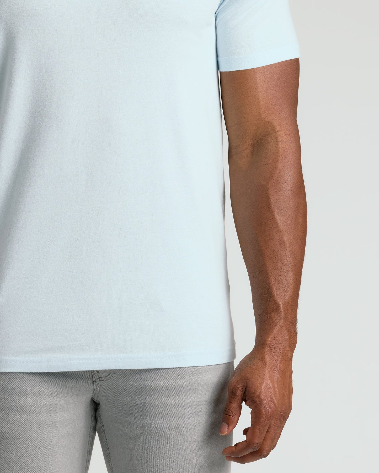 Icicle Tall Classic V-Neck